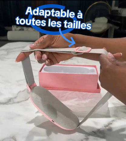 Cienture menstrielle